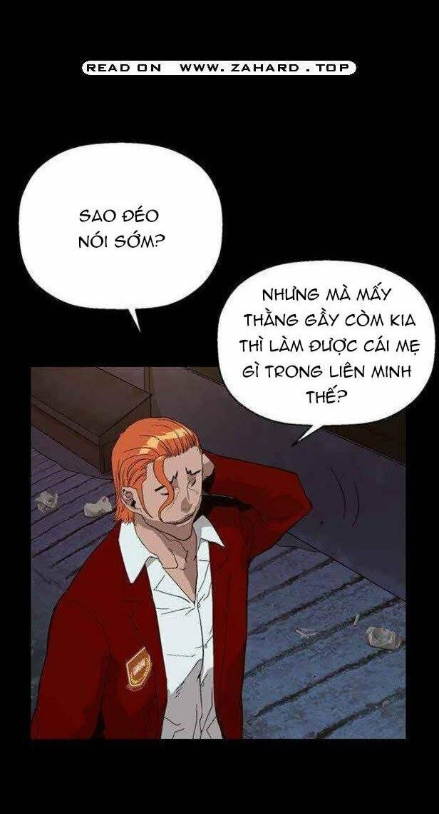 anh hùng yếu chapter 146 16