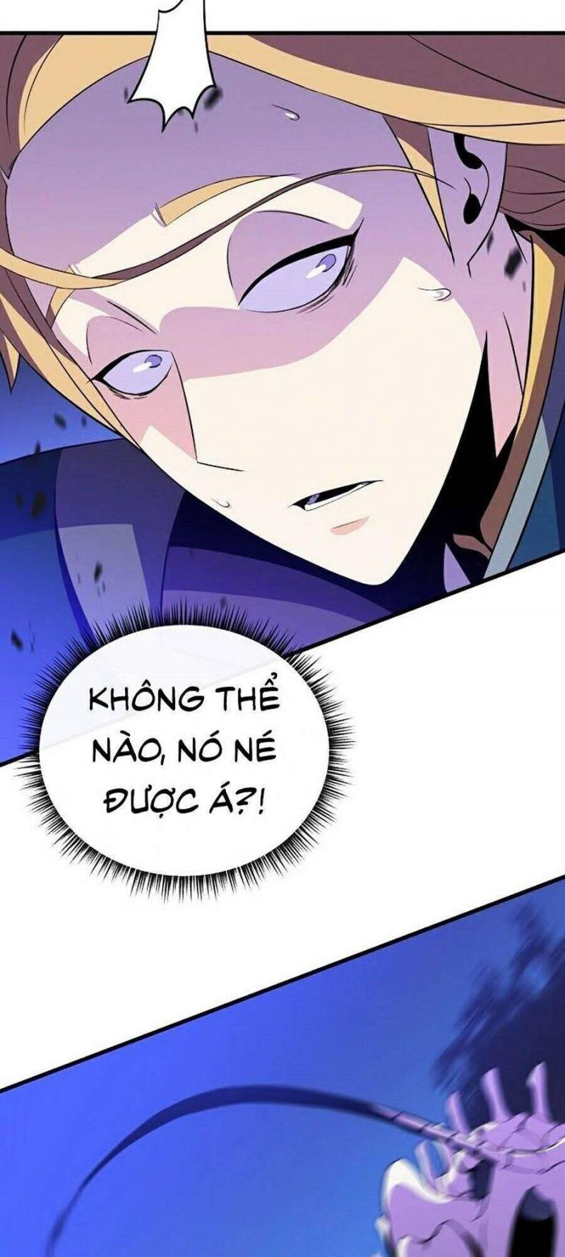 tiêu diệt đấng cứu thế chapter 58 23