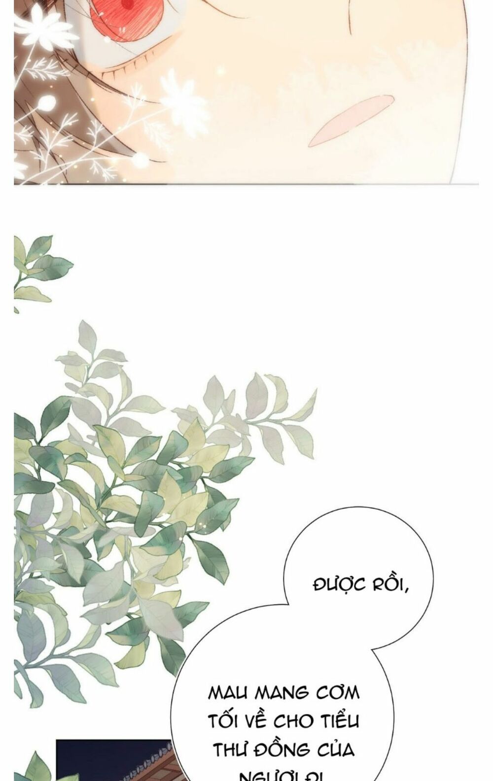 ác nữ cự tuyệt cua nam chính chapter 14 26