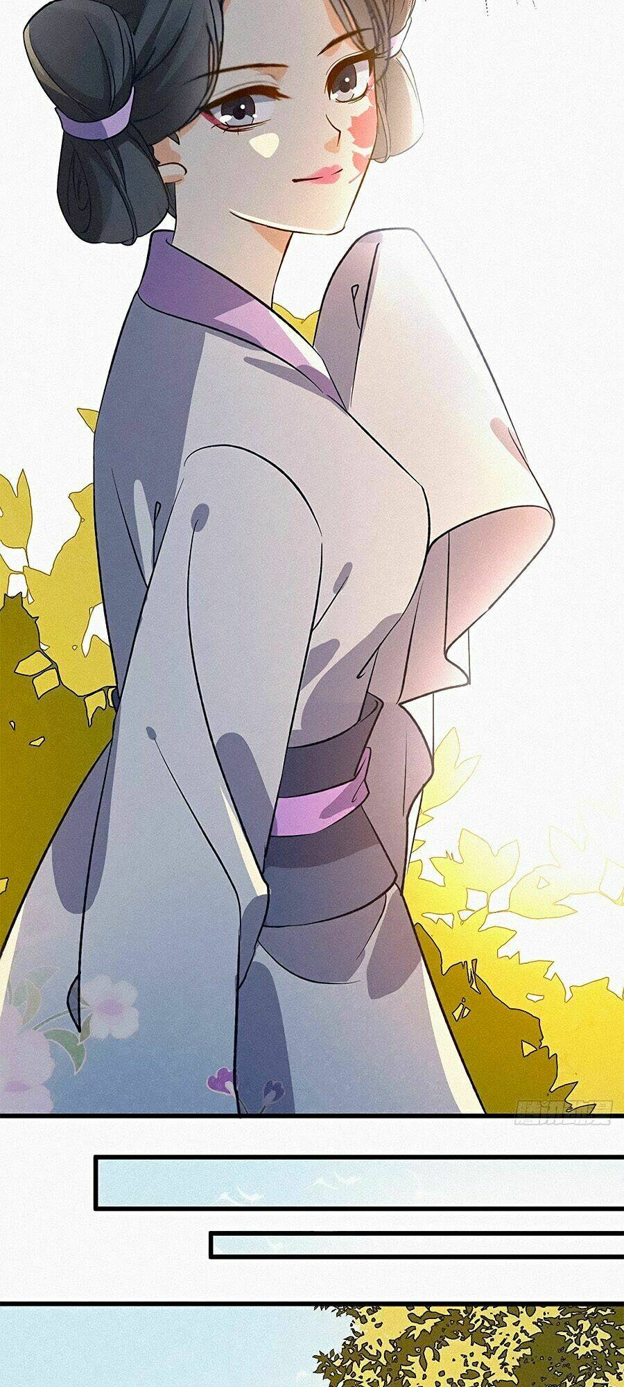 ngự thú linh phi chapter 3 35