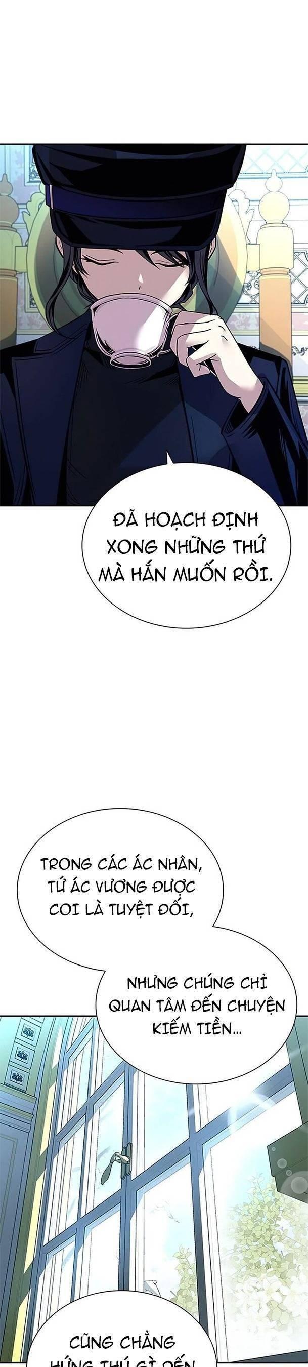 tiêu diệt ác nhân chapter 64 9