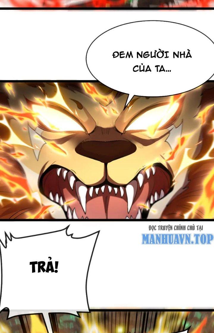 sau khi nằm, ta trở thành đại yêu chi vương chapter 11 51