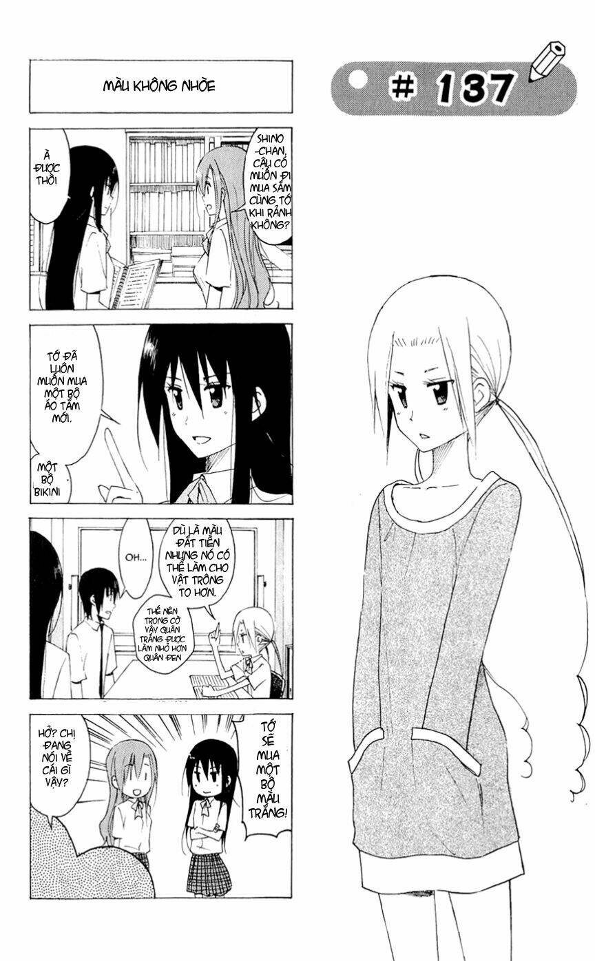 seitokai yakuindomo chapter 137 3