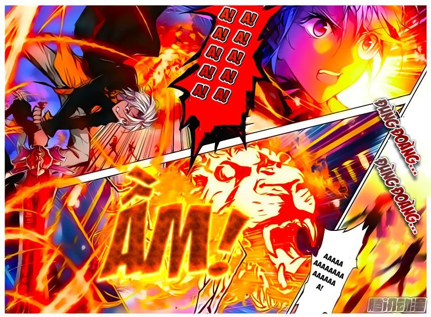 thăng long đạo chapter 30 19