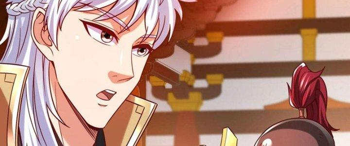 đại tần, ta là con tần thủy hoàng, giết địch thành thần chapter 14 104