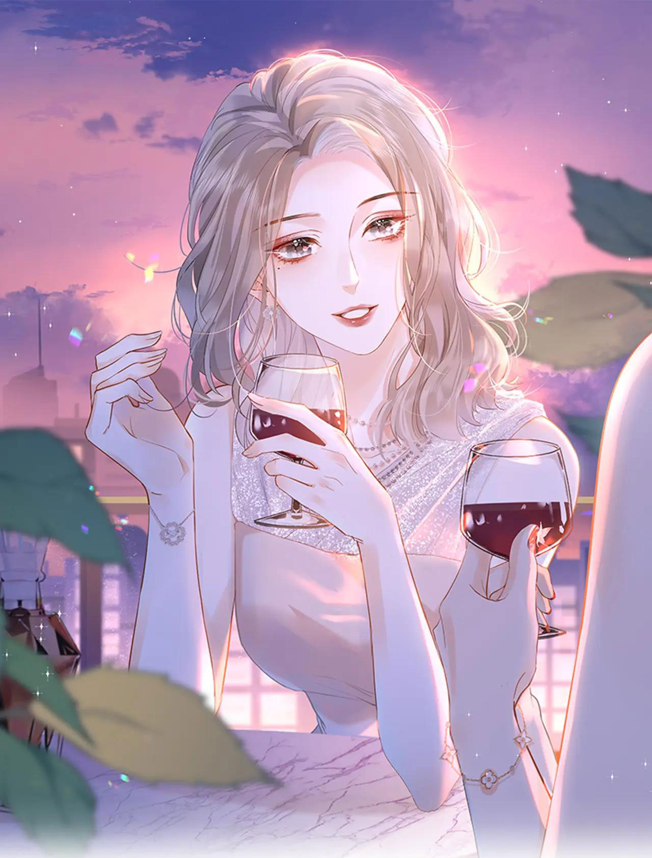 Luôn Có Giáo Viên Muốn Mời Phụ Huynh chapter 12.1 - Trang 2