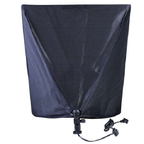 Softbox 50x70cm Đui Xoáy E27, Thiết Bị Phòng Quay, Phòng Chụp Hàng Chính Hãng