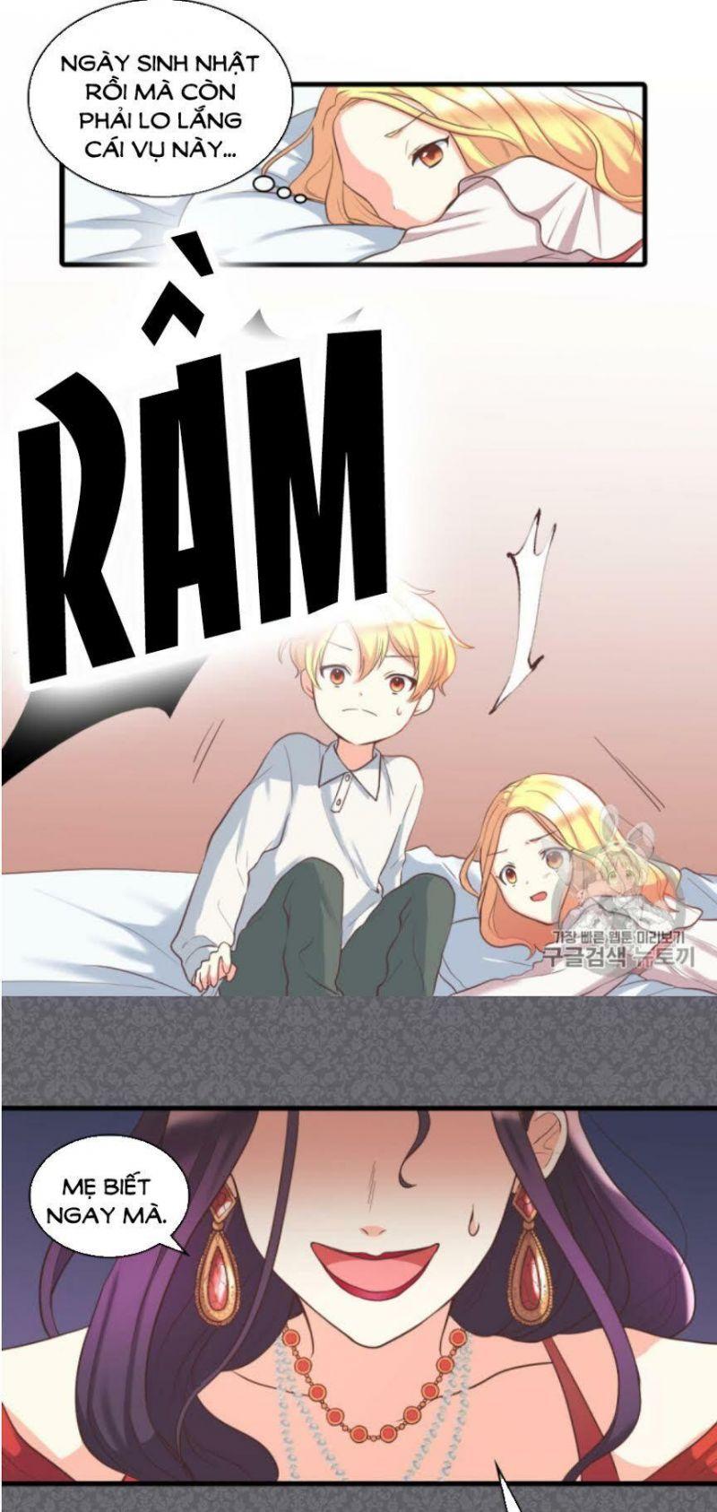 Sinh Đôi Xuyên Không Chapter 1 26