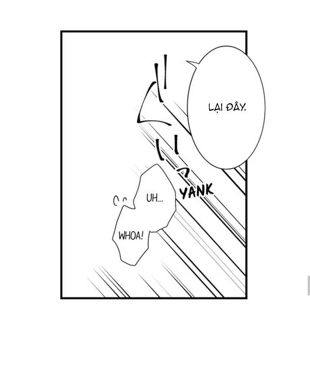 vị sếp thú tính nhà bên chapter 43.2 11