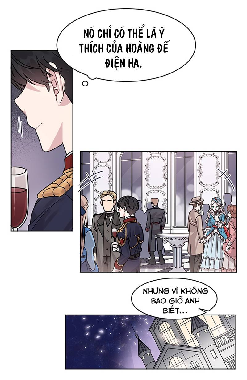 nhân tiện, nàng rồng! chapter 1 35