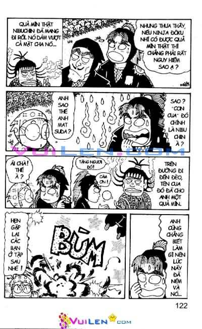 ninja loạn thị chapter 44 123