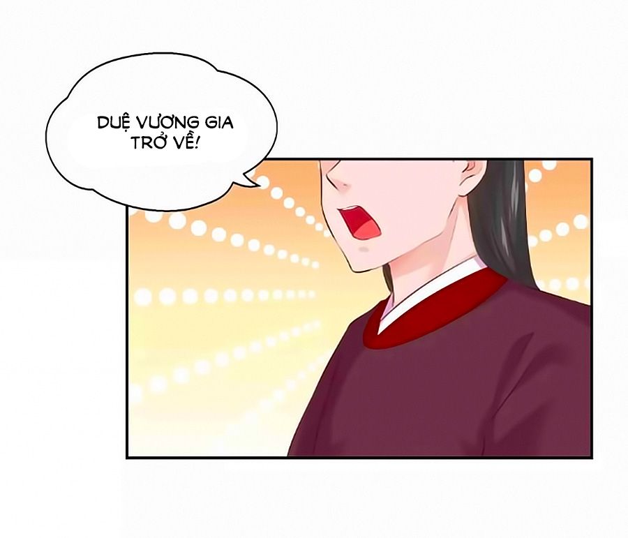 Thịnh Thế Đế Vương Phi chapter 45 - Trang 4