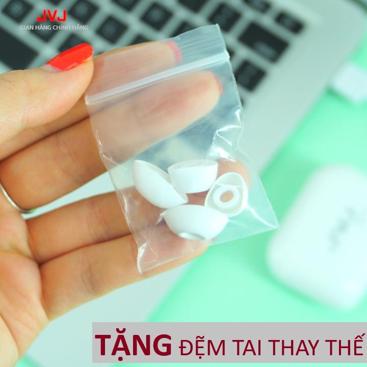 Tai Nghe Bluetooth JVJ BT10 Không Dây cao cấp - Hàng Chính hãng