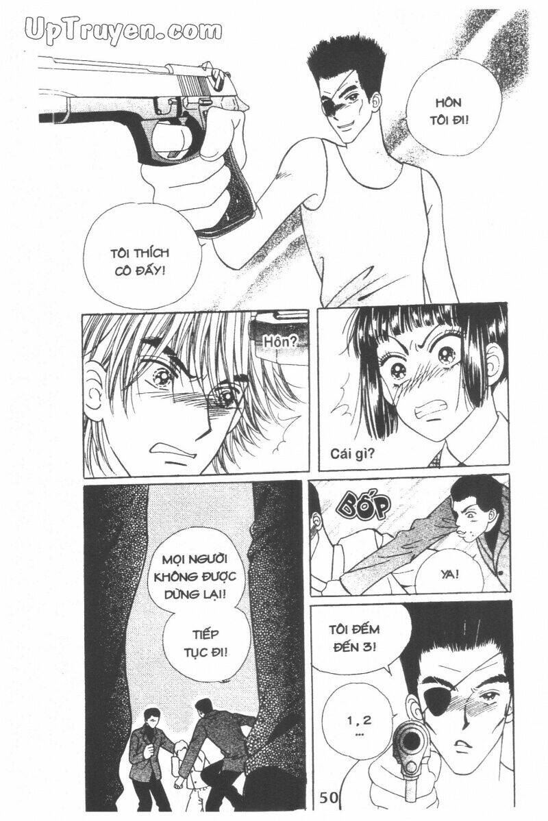 cô nàng ngổ ngáo chapter 7 45