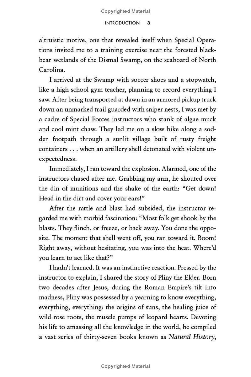 Sách ngoại văn: Primal Intelligence - You Are Smarter Than You Know