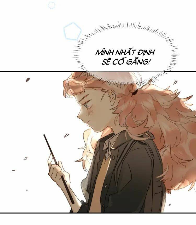 phù thủy hạng bét chapter 1 28