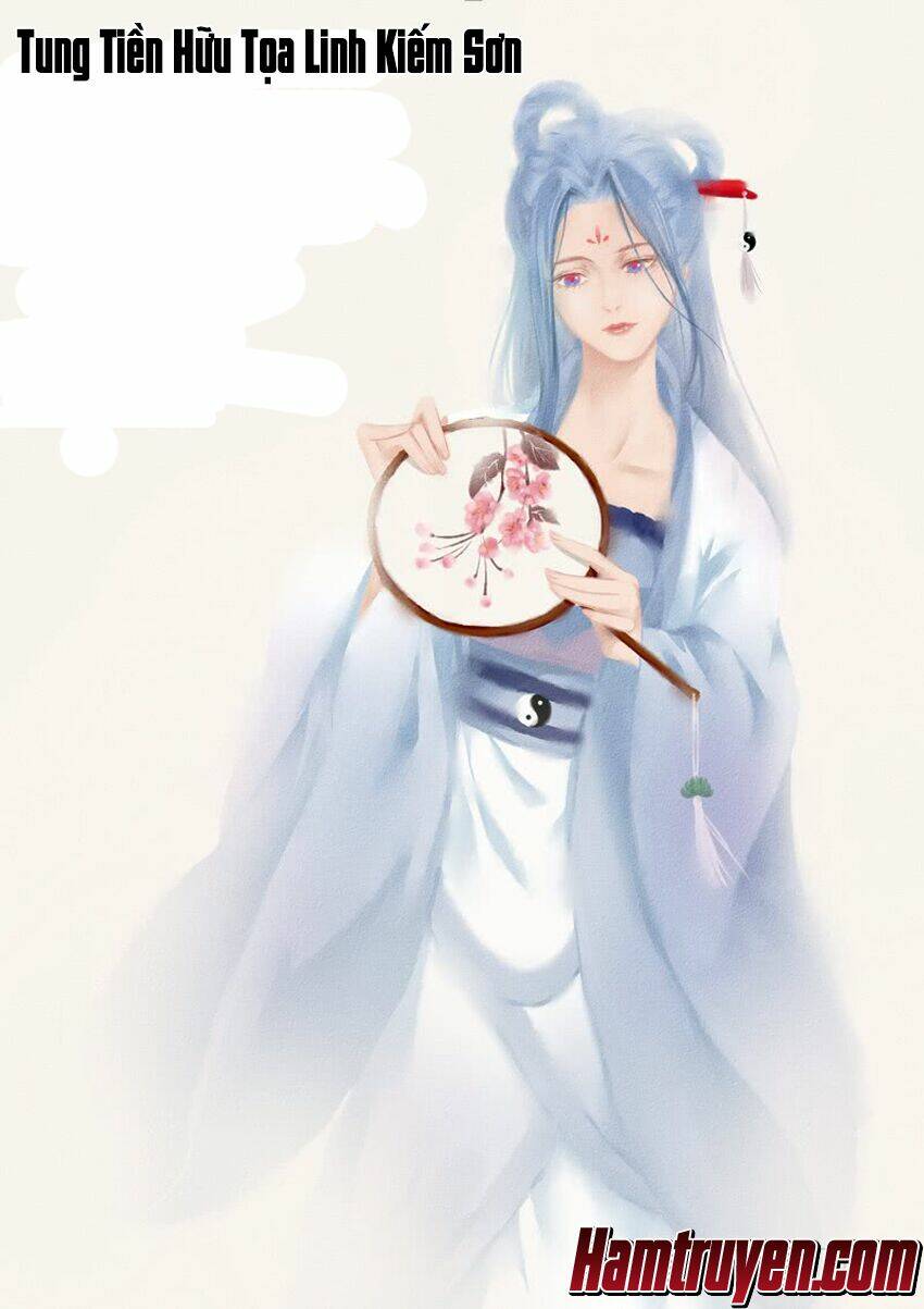 trước kia có tòa linh kiếm sơn chapter 359 2