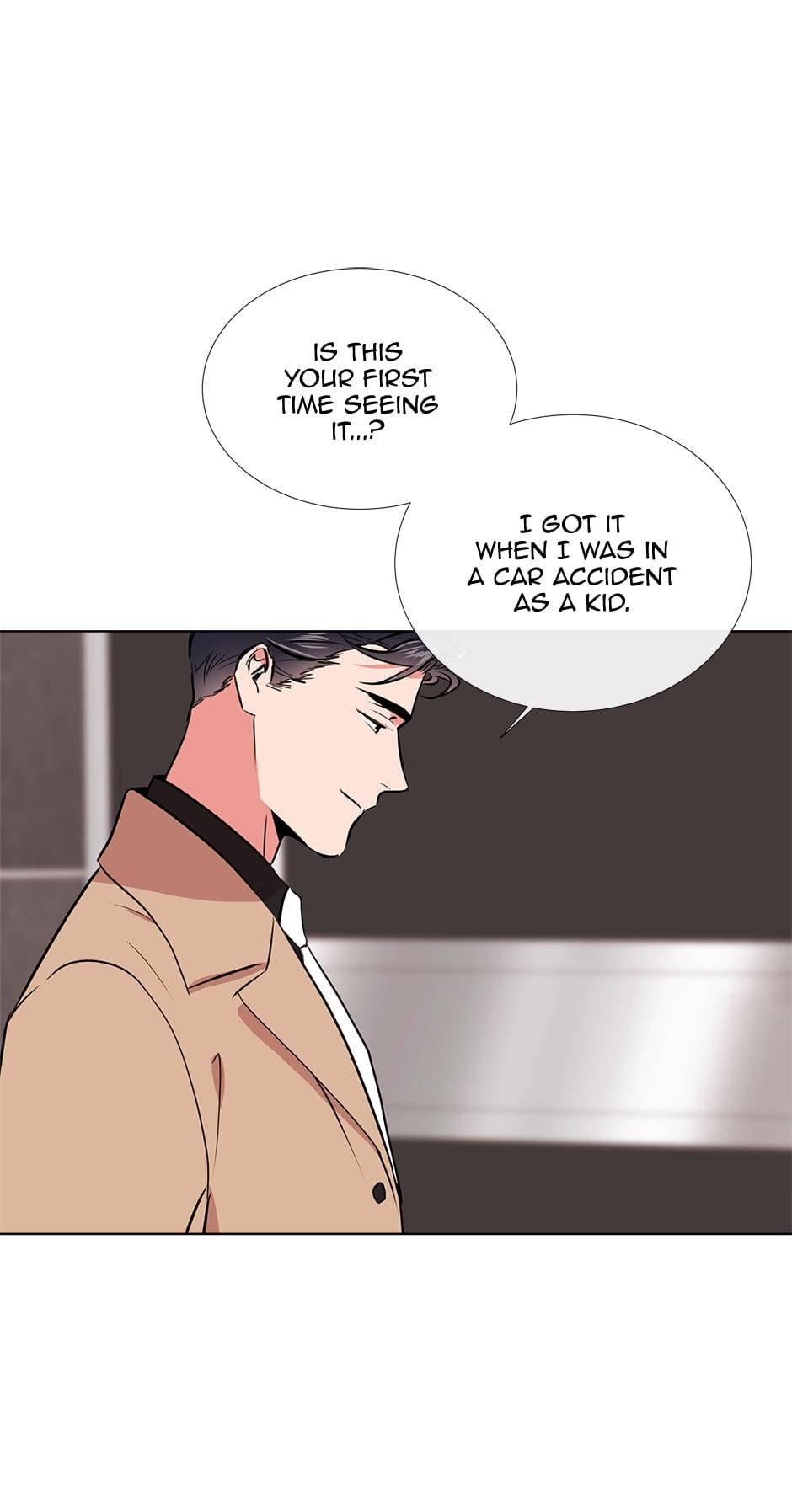 [raw] red candy chapter 36 22