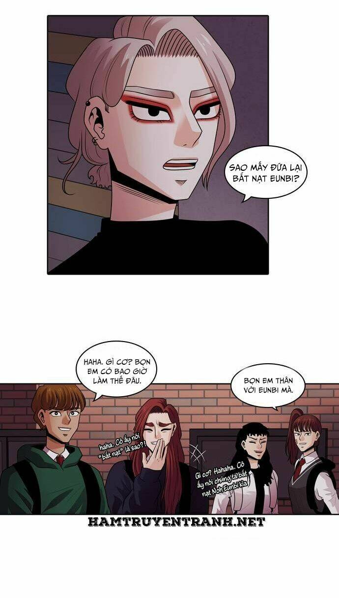 tomorrow - ngày mai chapter 10 10