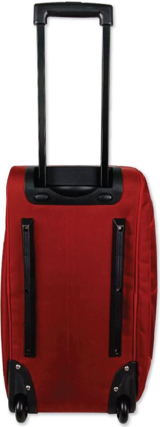 Túi Trống Cần Kéo Hasun HS669 (58 x 33 cm)