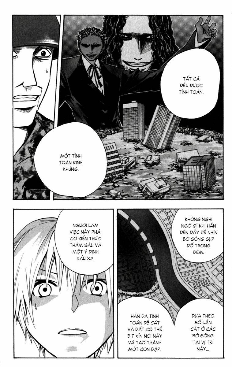majin tantei nougami neuro chapter 140 9