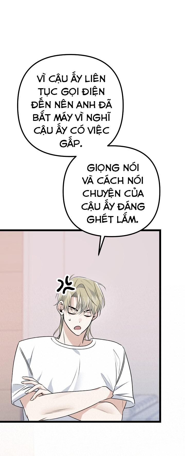 cảm nắng chapter 11 60