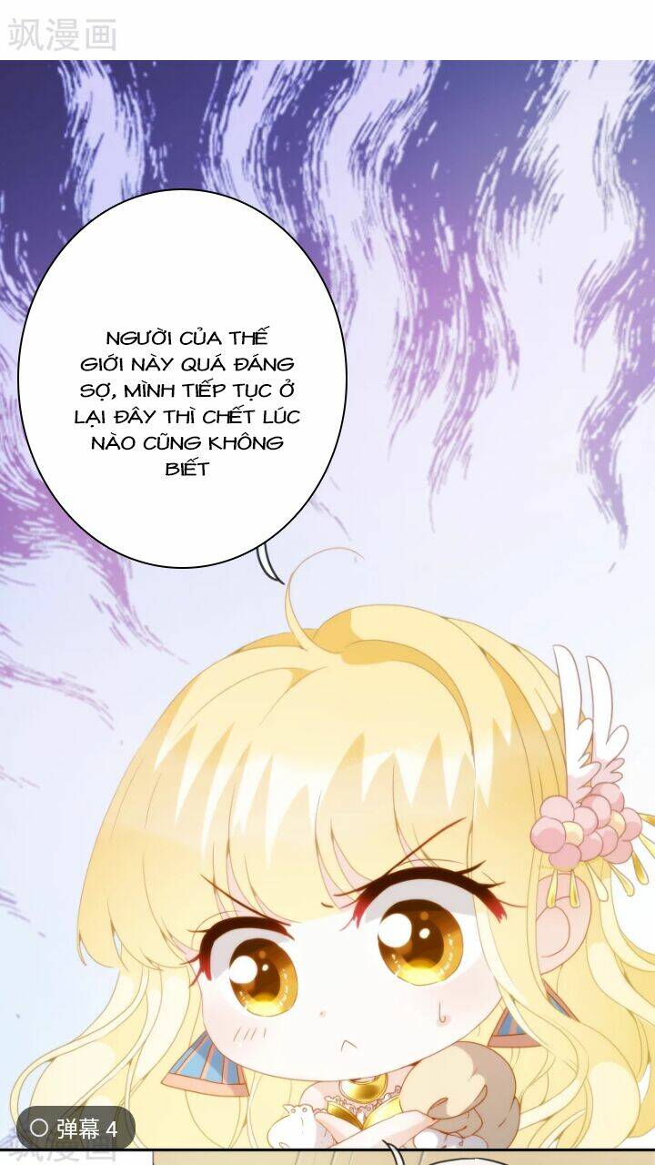 babylon vương phi chapter 6.5 7