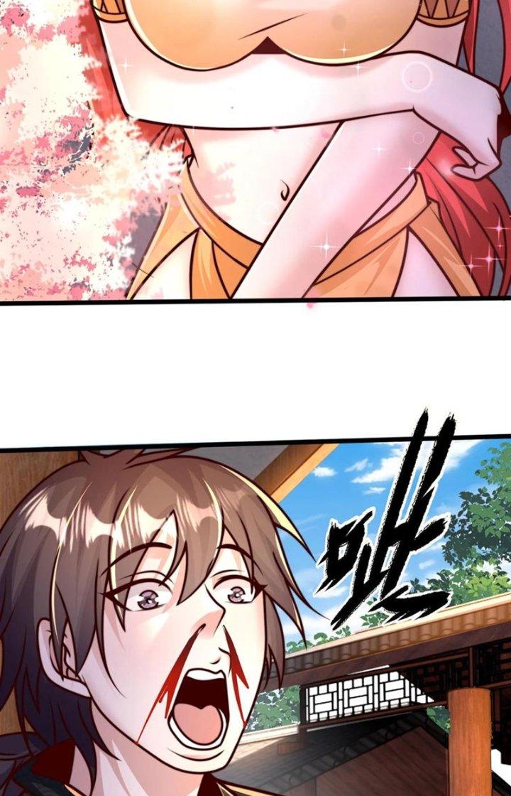 ta nuôi ma quỷ ở trấn ma ti chapter 196 7