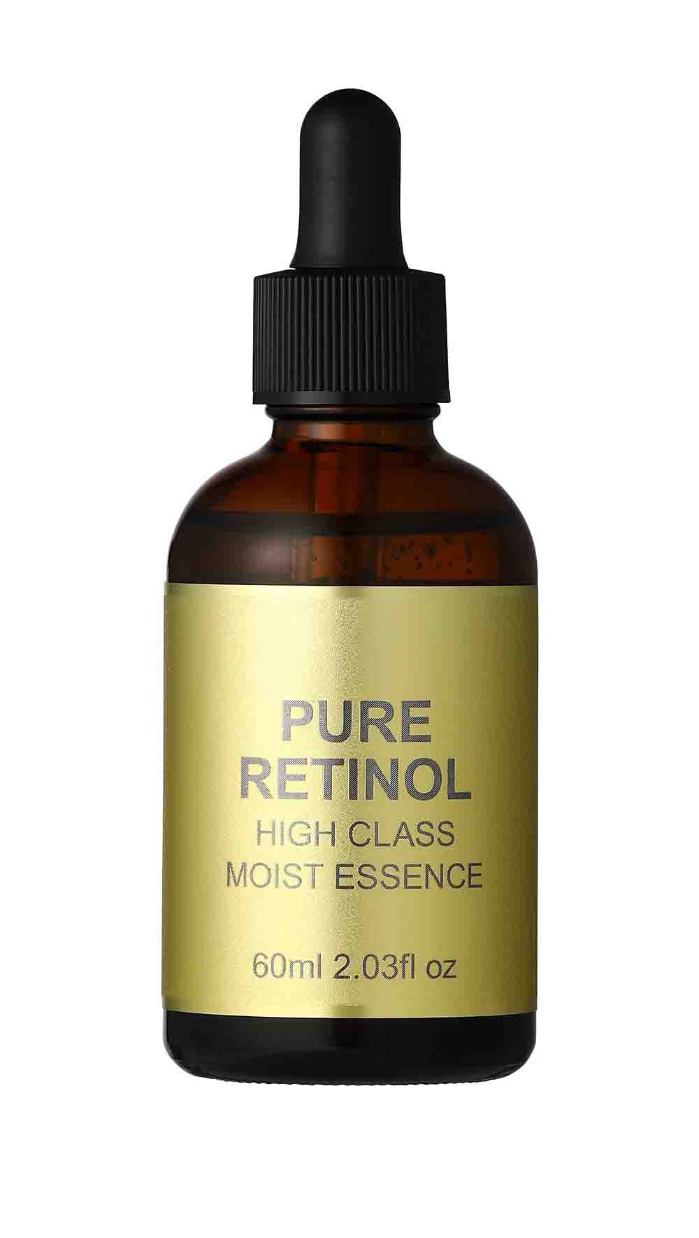 Serum Chống Lão Hoá Dưỡng Ẩm Cao Cấp Pure Retinol Nhật Bản