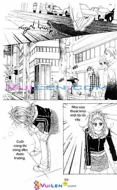 nụ hôn đầu chapter 1 46