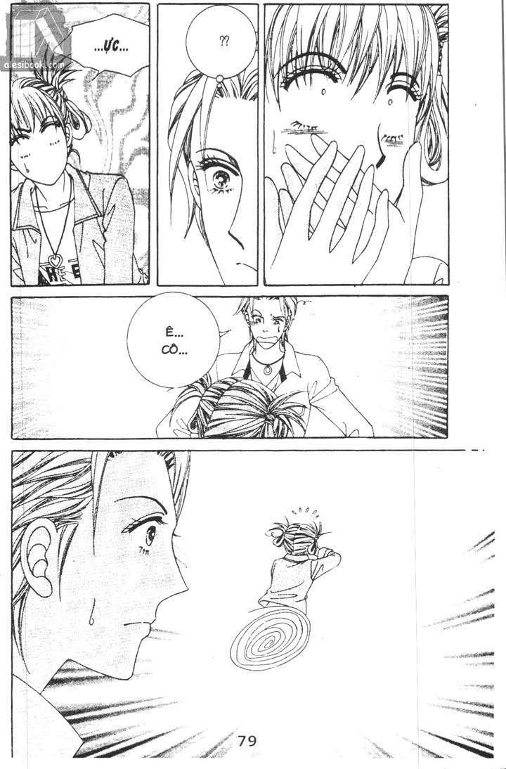 hồng tiểu thư chapter 26 38