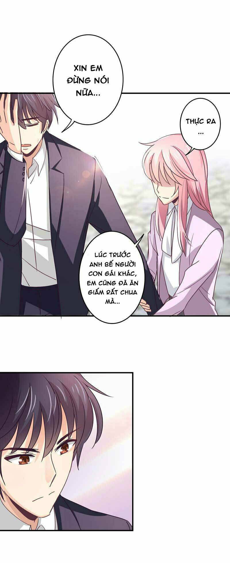 cuồng duệ tiểu thê chapter 55 10