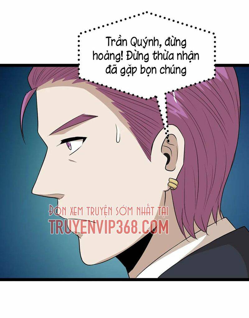 đai ca trở lại tuổi 16 chapter 149 17