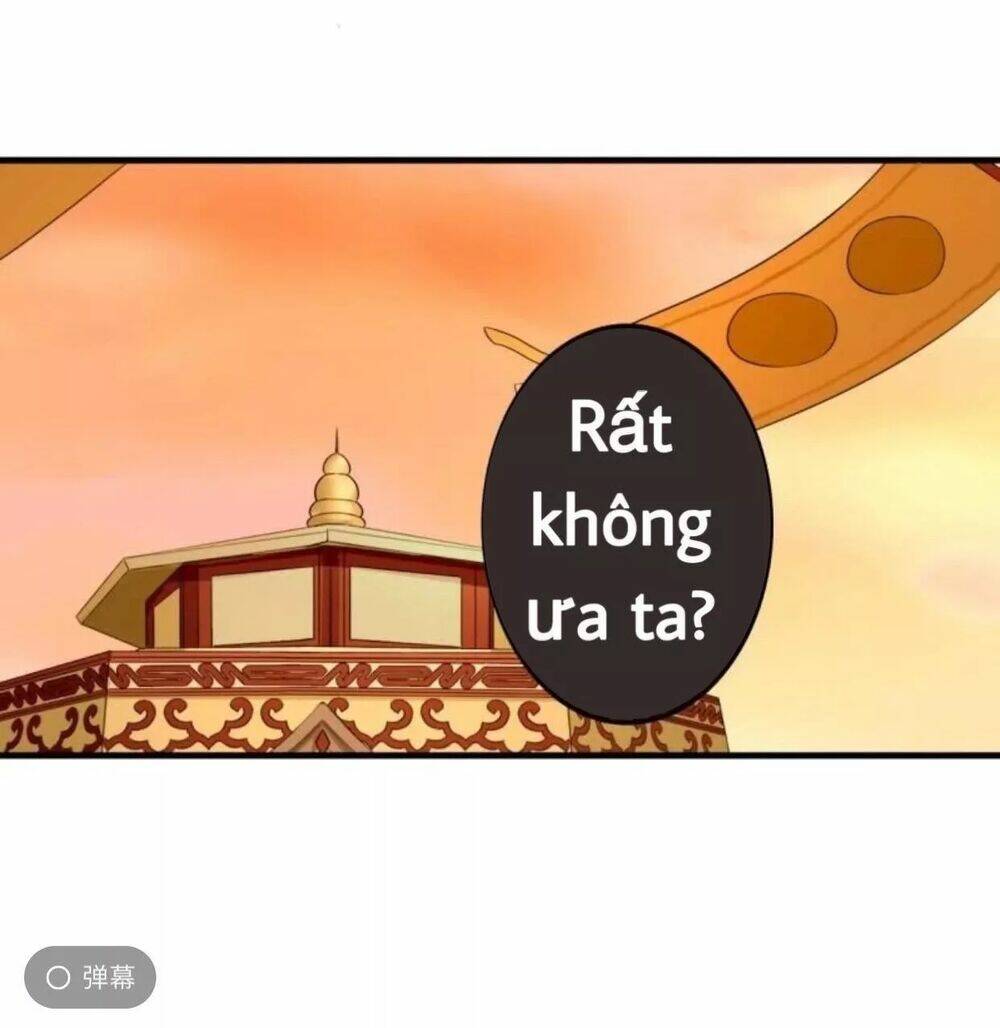 sủng phi của vương chapter 83 5