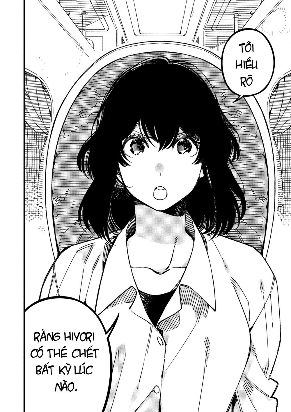 ẩm thực đến từ thế giới khác chapter 16.2 12