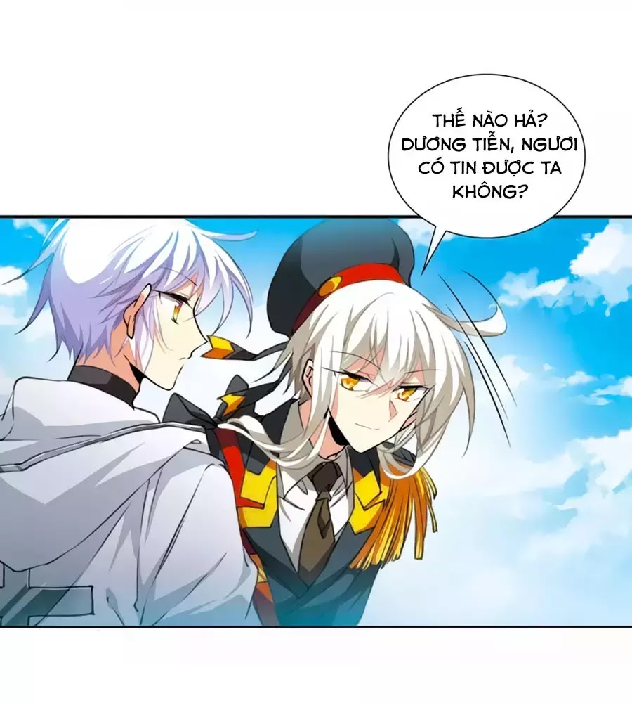 tam nhãn hao thiên lục chapter 299.3 9