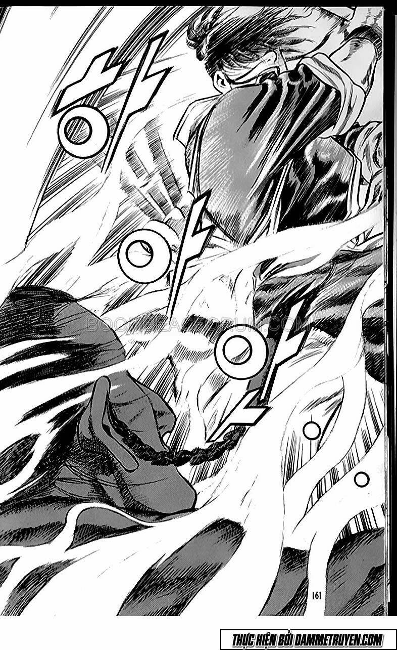 quái hiệp truyện chapter 24 30