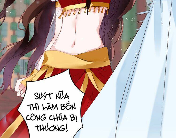 hoa nhan sách chapter 70.2 9