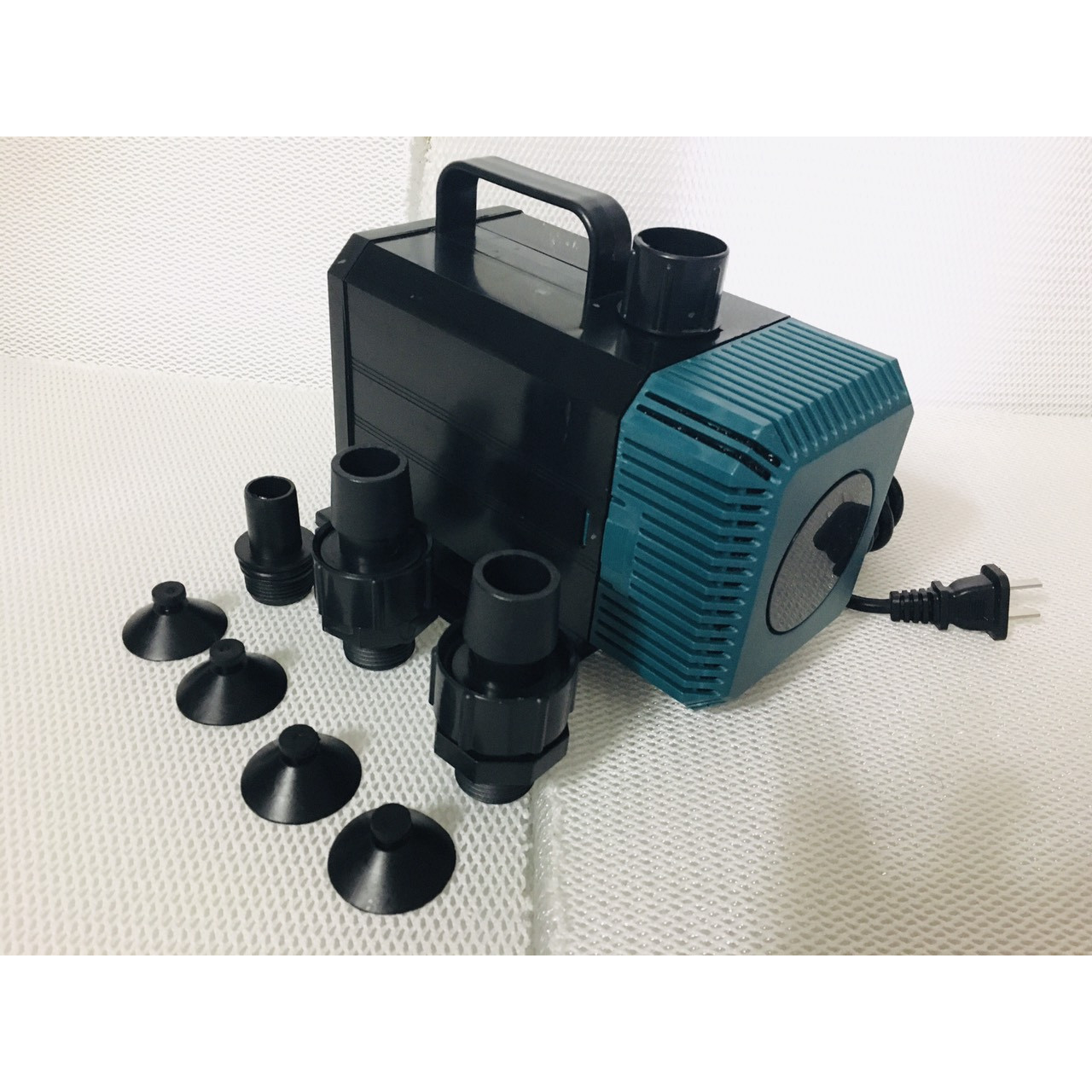 Máy bơm WP 7200 dành cho hồ cá cảnh, thủy sinh