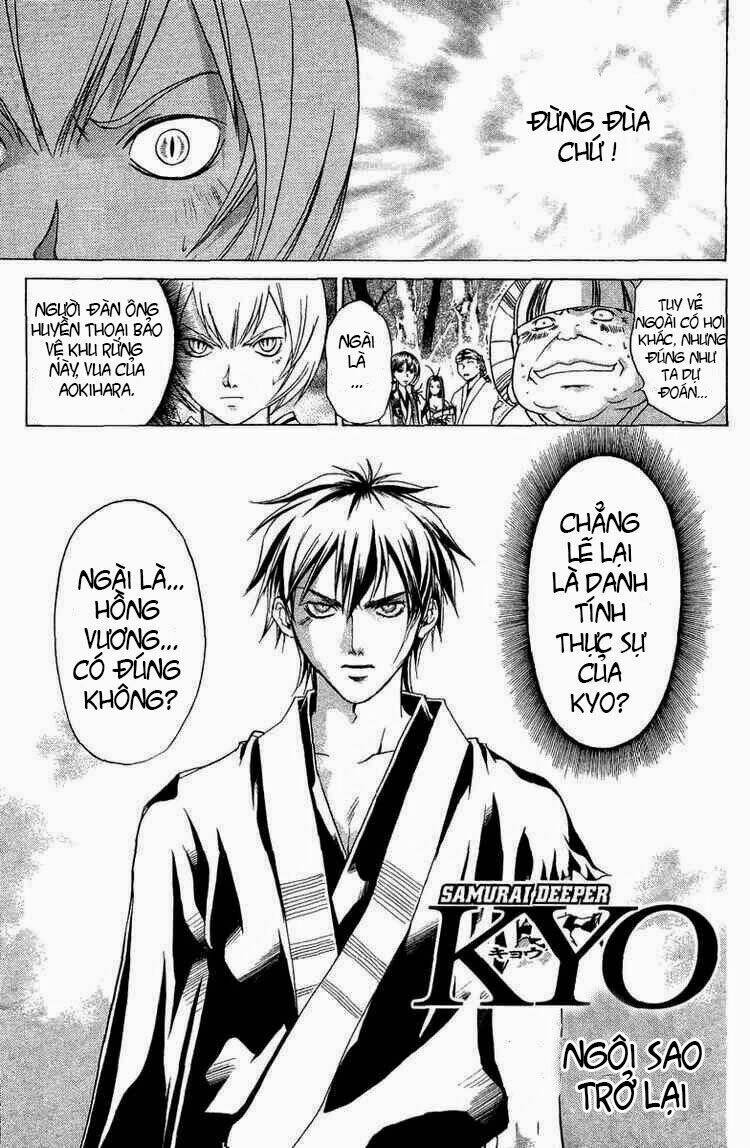 mắt quỷ kyo chapter 66 1