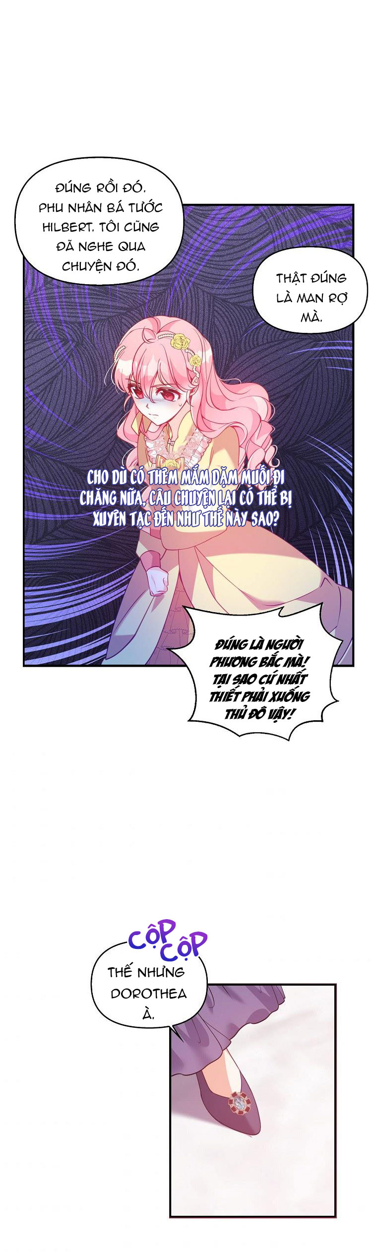 em gái cưng của đại công tước phản diện chapter 51.1 4