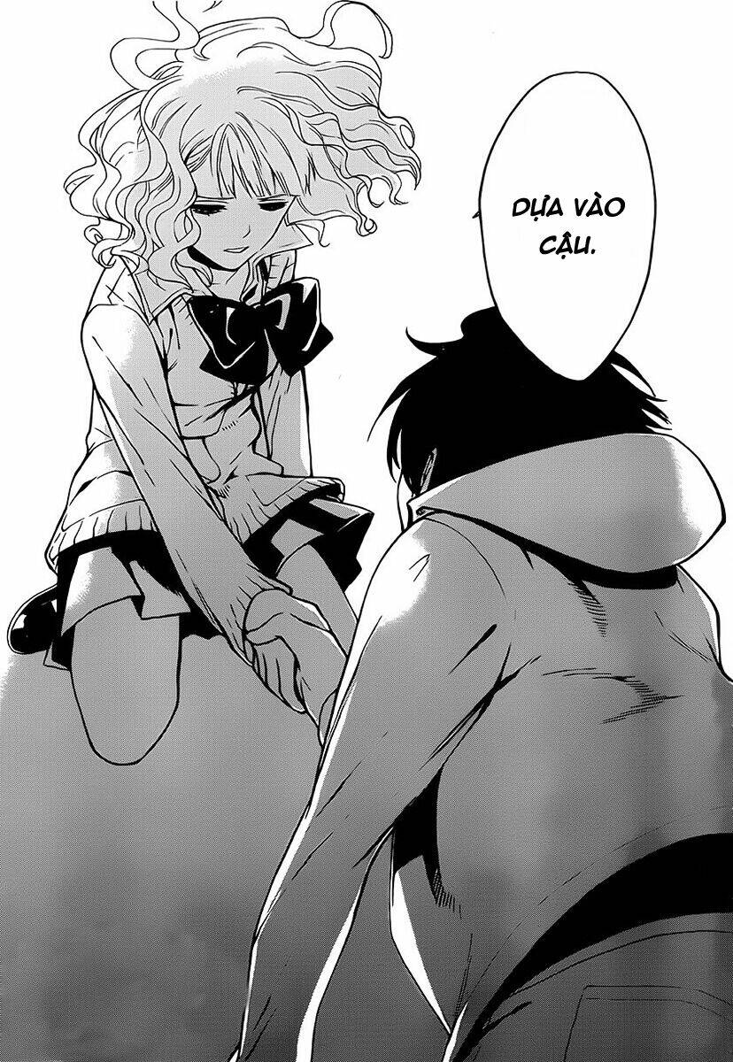 bocchiman chapter 9 23