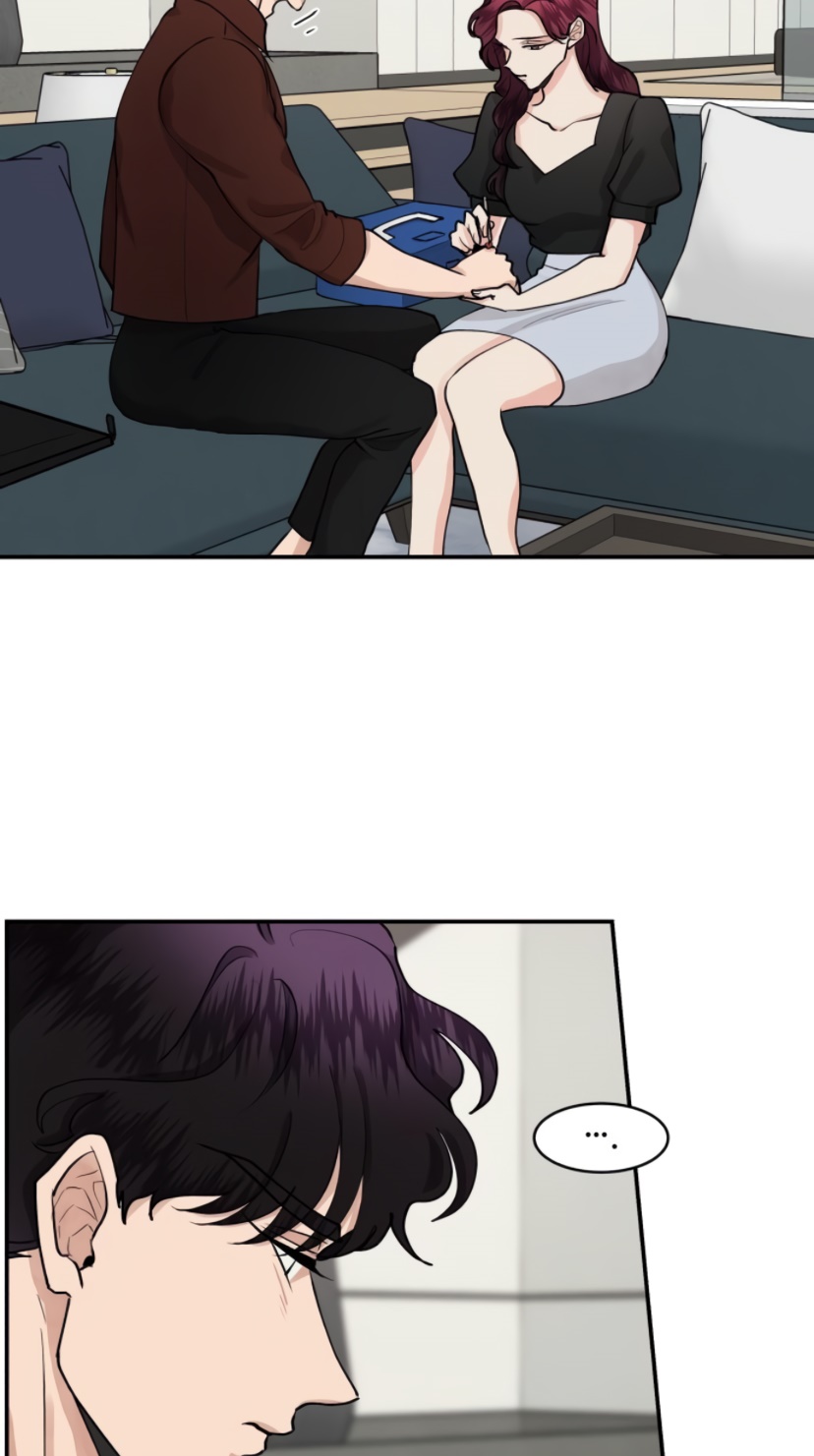 cặp đôi oan gia ngõ hẹp chapter 51 22