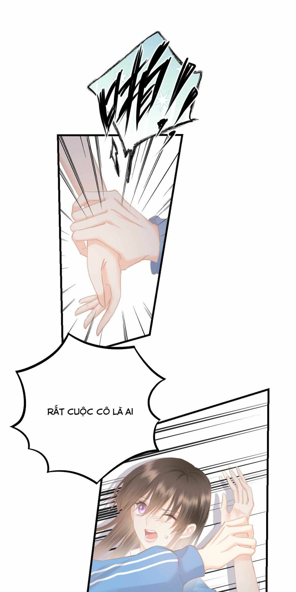 khảo nghiệm cuối cùng của tra nữ chapter 21 21