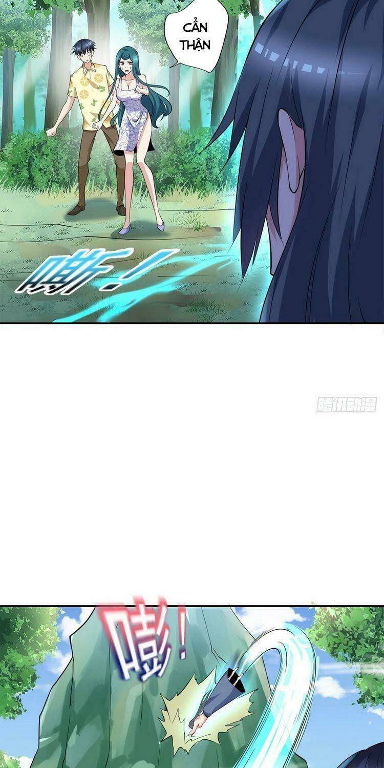 mở phòng khám tại tu tiên giới chapter 99 15