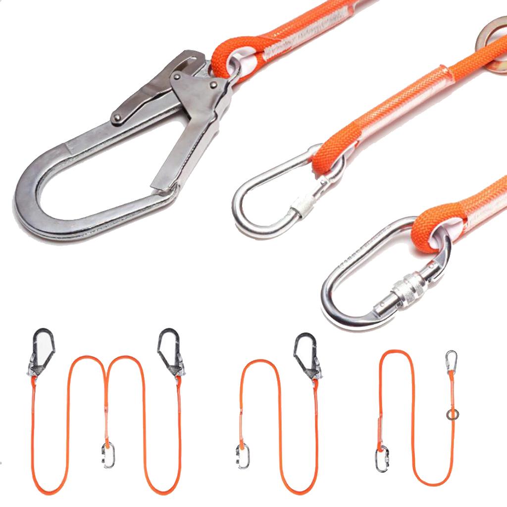 1 Piece Climbing Lanyard Rope