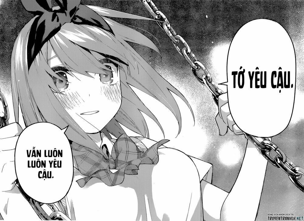 the five wedded brides chapter 90 19