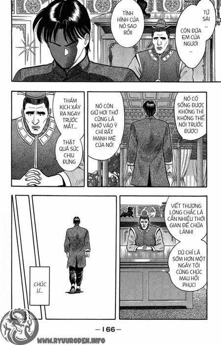 hoàng phi hồng phần 1 chapter 31 155