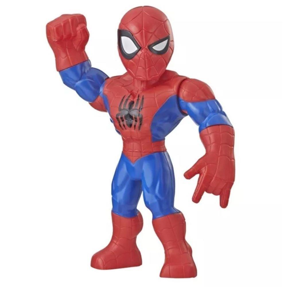 Đồ chơi siêu anh hùng Mega Mighties Playskool