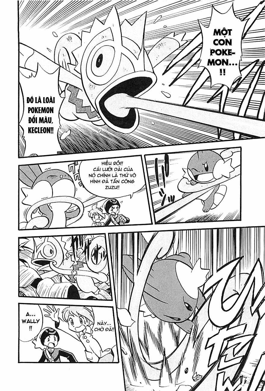 thú cưng đặc biệt chapter 187 5